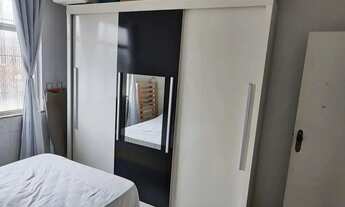 Imagem 7: Apartamento Com 3 Quartos Distribuído Em 120M² E 1 Vaga De Garagem No Parque Bela Vista. 1