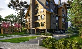 Imagem: Apartamento em Gramado-RS