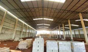 Imagem 4: Barracão para alugar em Londrina, Estância Dlaville, com 1780 m²