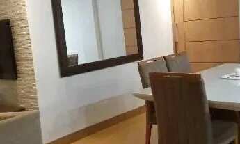 Imagem 3: Apartamento com 3 dormitórios à venda, 120 m² por R$ 400.000,00 - Cazeca - Uberlândia/MG