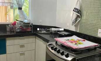 Imagem 4: Casa a venda com 2 quartos no Jardim Wanel Ville V - Sorocaba