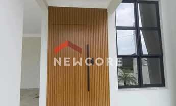 Imagem 5: Casa de condomínio em Rua Monte Cambirela - Praia de Fora - Palhoça/SC