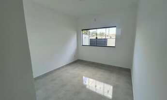 Imagem 6: CASA NOVA À VENDA - 2 QUARTOS (1 SUÍTE) | CHURRASQUEIRA