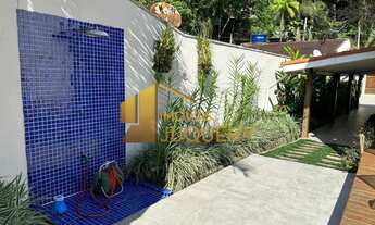 Imagem 5: CASA TEMPORADA em SÃO SEBASTIÃO - SP, SERTÃO DO JUQUEHY