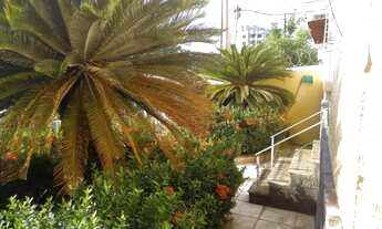 Imagem: Casa 3 Quartos (1 Suíte) Méier - Rua Fechada