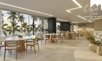 Imagem 7: Beira mar de Piedade com 3 super suítes