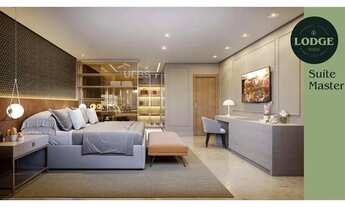 Imagem 6: APARTAMENTO 4 SUÍTES + OFFICE NO LODGE VACA BRAVA