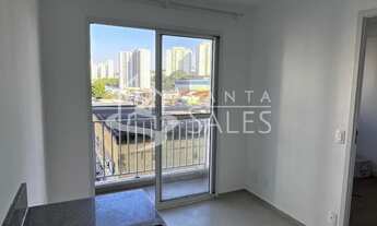 Imagem: Apartamento para locação de 1 quarto na