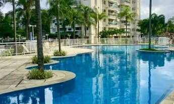 Imagem 6: Apartamento à venda 2 quartos 70m Barra da Tijuca - Rio de Janeiro - RJ