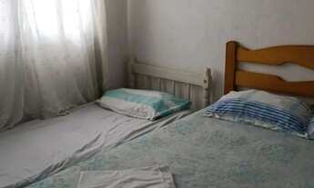 Imagem: Quarto para réveillon