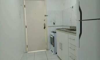 Imagem 4: Apartamento mobiliado no Centro