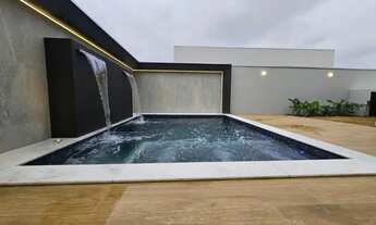 Imagem 6: Condomonio Florais da Mata