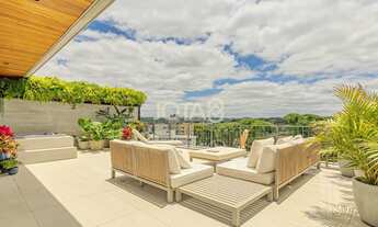 Imagem: COBERTURA EDIFICIO JARDIM - JUVEVÊ Cobertura