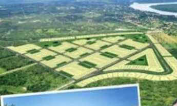 Imagem 4: Lote Aruanã 1684m2