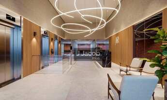 Imagem 3: Alugo Loja de 242 m² no Ed. In Boulevard - bairro Reduto