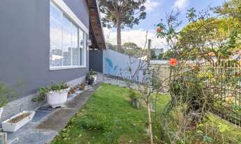 Imagem 3: Casa à venda no Jardim Botânico