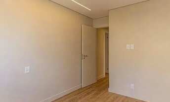 Imagem 7: Apartamento novo aluguel /venda com 143 metros quadrados com 3 suítes em Campo Belo - São