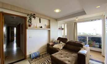 Imagem 6: ÓTIMO APARTAMENTO SEMIMOBILIADO À VENDA NO EDIFÍCIO VALENCIA - CENTRO - ARAPONGAS