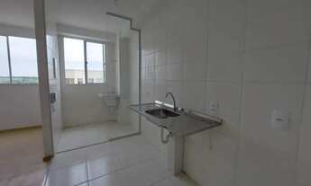 Imagem 5: Apartamento para venda com 41 metros quadrados com 2 quartos