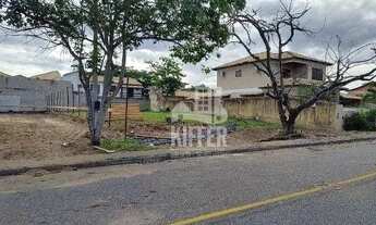 Imagem: Terreno à venda, 324 m² por R$ 1.300.000,00