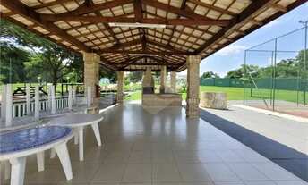 Imagem 5: Casa à venda com 3 quartos, sendo 3 suítes, no condomínio Campos do Conde I e Ii, Sorocaba