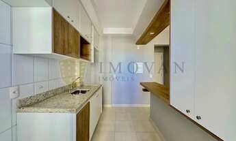 Imagem 7: Trio Home, Presidente Vargas, 01 Quarto, Zona Sul