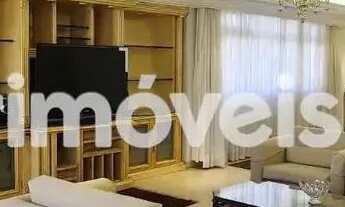 Imagem 2: Venda ou locação Apartamento 4 quartos Lourdes Belo Horizonte