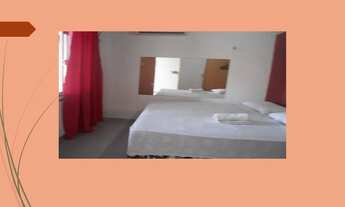 Imagem 2: HOSPEDAGEM Kit net mobiliada no centro de Belem