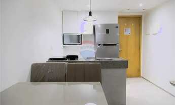 Imagem 7: Barra Home Star: Lazer Completo e Localização Privilegiada