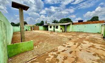 Imagem 3: TERRENO DE ESQUINA JARDIM CAMPO NOBRE