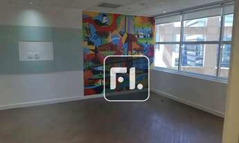 Imagem 7: Conjunto à venda, 416 m² por R$ 6.500.000,00 - Vila Olímpia - São Paulo/SP