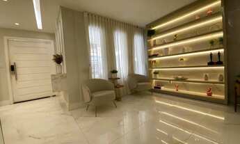 Imagem: MR) VENDA CASA MOBILIADA - COND. JARDIM