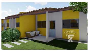 Imagem 3: Casa em Marechal 2 quartos com garagem lançamento