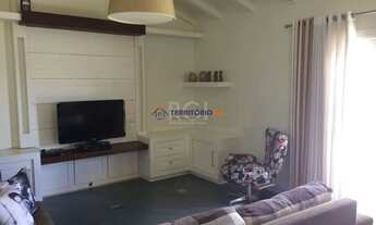 Imagem 4: Cobertura para Venda - 248m², 3 dormitórios, sendo 1 suites, 2 vagas - Mont Serr