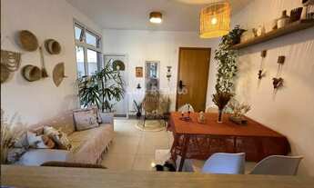 Imagem 3: Área privativa à venda, Colégio Batista - Belo Horizonte/MG