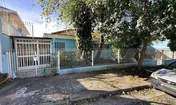 Imagem 2: Ótima localização: Bom Terreno à venda no Bairro do Parque São Domingos na Rua José Amaro