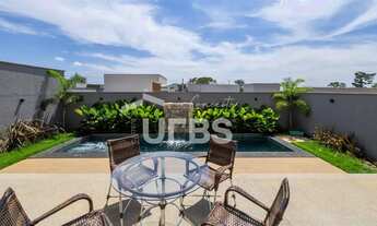 Imagem 7: Sobrado à venda no Condomínio Jardins Nápoles Goiânia