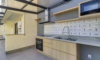 Imagem 11: Apartamento para venda em Santa Cecília com 1 quarto , 70m²