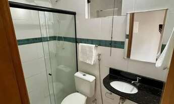 Imagem 3: Alugo Apartamento de 1/4 mobiliado no Res. Teofilo Conduru