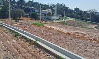 Imagem: Terreno à venda, 500 m² por R$ 590.000,00