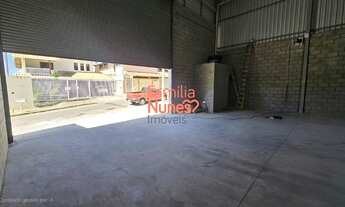 Imagem 5: GALPÃO PARA ALUGAR EM CONTAGEM