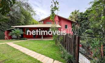 Imagem: Imóvel para locação em condomínio fechado