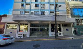 Imagem: Apartamento à venda- 02 quartos - Centro