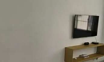 Imagem: Apartamento temporada 2 quartos no Centro