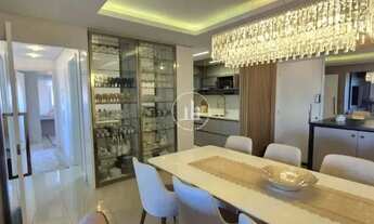 Imagem 2: Apartamento 3 Quartos com 1 Suíte e 98m² - Barreiros - JMS