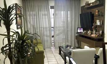 Imagem 5: Apartamento 3 quartos, 110m², mobiliado, nascente sul, Brisamar - João Pessoa