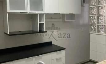 Imagem 3: Oportunidade - Apartamento - Vila Machado - Residencial New Life - Jacareí - 3 Dormitórios