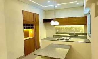 Imagem 4: Excelente Apartamento Reformado no Jardim Goiás Posição Nascente