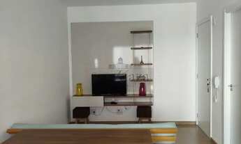 Imagem: Oportunidade - Apartamento - Vila Industrial