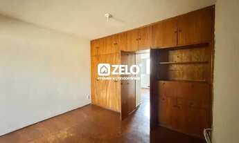 Imagem 3: Apartamento para aluguel com 55 m², 1 quarto em Centro, Campinas